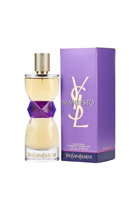 ysl maniphesto 90 ml|YSL Manifesto EDP Spray 90ml .